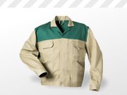 DAMEN POLOSHIRT WEIß - Arbeits - Jacken - Berufsbekleidung – Berufskleidung - Arbeitskleidung