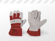 DAMENHOSE LILA - Handschuhe - Berufsbekleidung – Berufskleidung - Arbeitskleidung